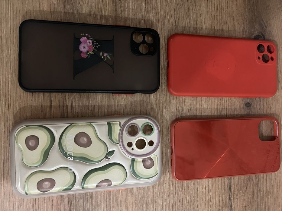 Чехол на iphone 11 ,13 pro max