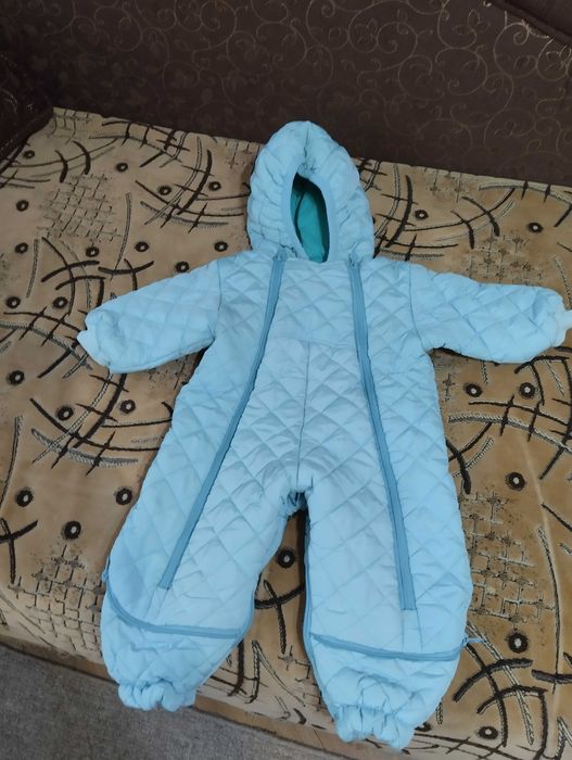 Комбенізон дитячій