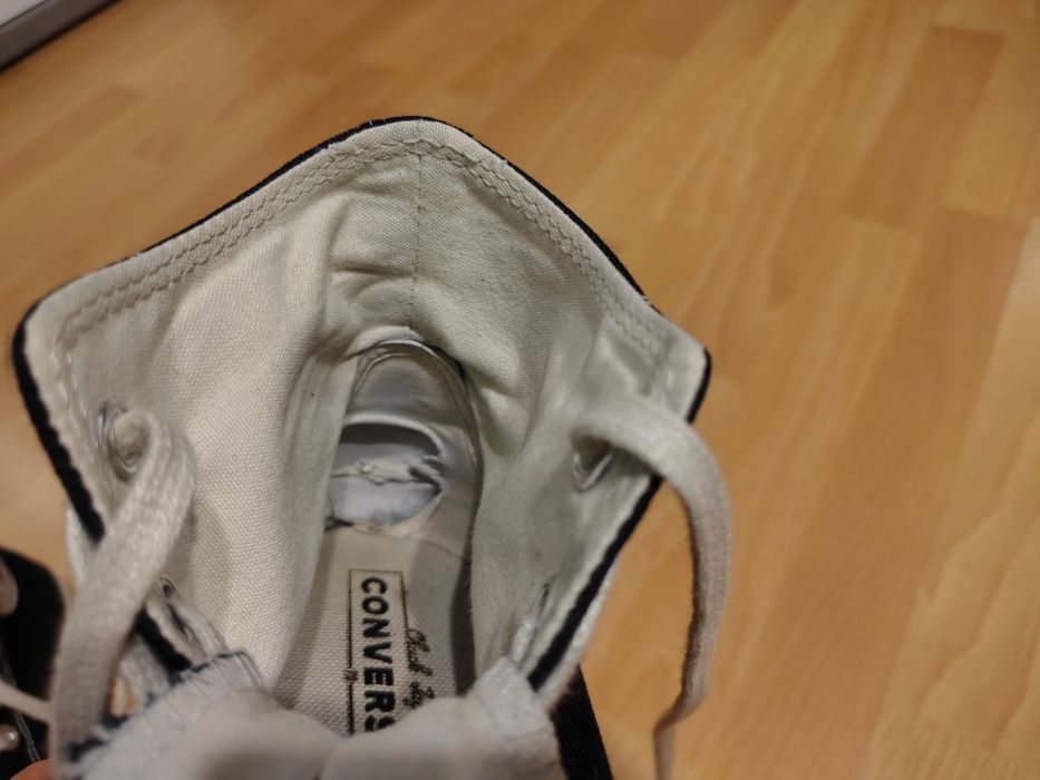 Converse Chuck Taylor 70