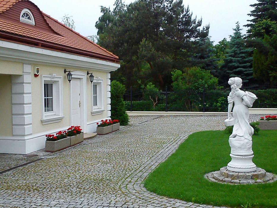 dom Raszyn wynajmę