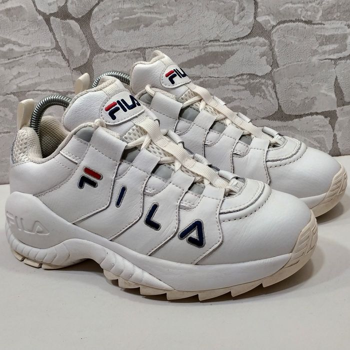 кросівки Fila Countdown 39р/25см