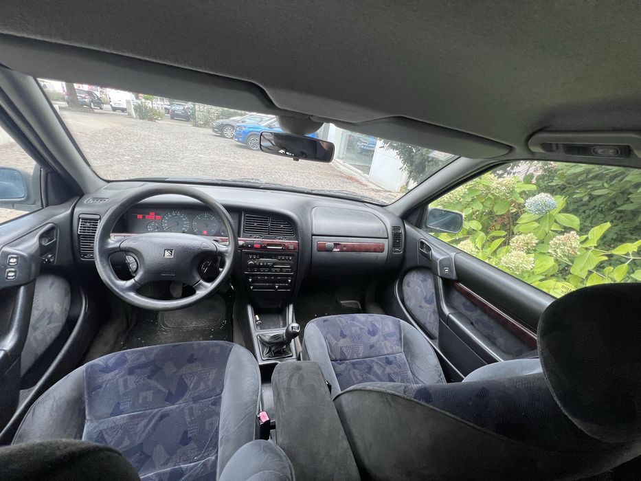Citroen Xantia 1.9TD