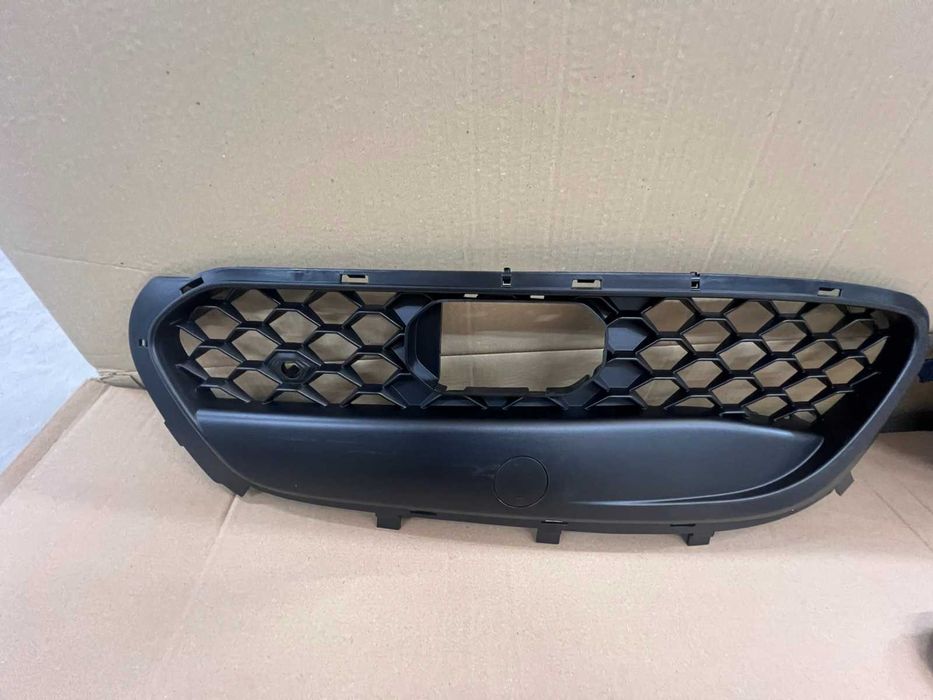 Решітки в передній бампер ALFA ROMEO STELVIO