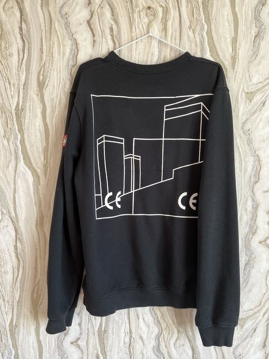cav empt tokio night