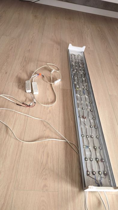 Belka led plant akwariowa 120cm