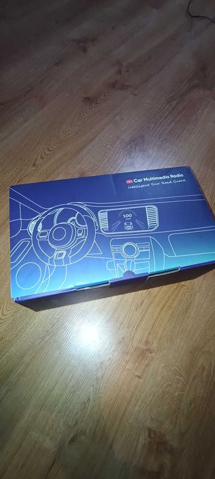 Rádio bmw e46 novo