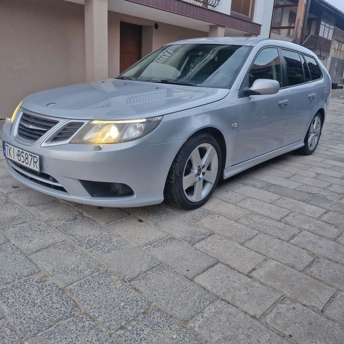 Saab 9-3 Saab 9-3