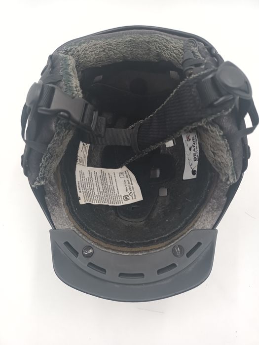 Kask  Salomon Bridge Audio L