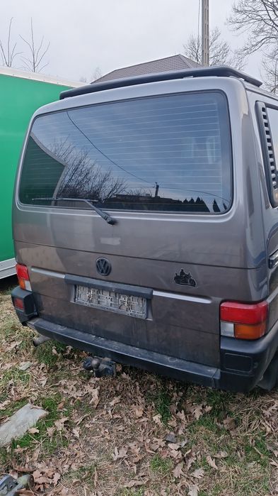 Vw tT4 Multivan Klapa