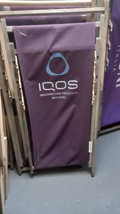 Leżaki plażowe.  Okazja.