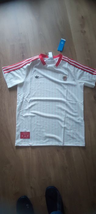 Camisola Benfica retro (L)