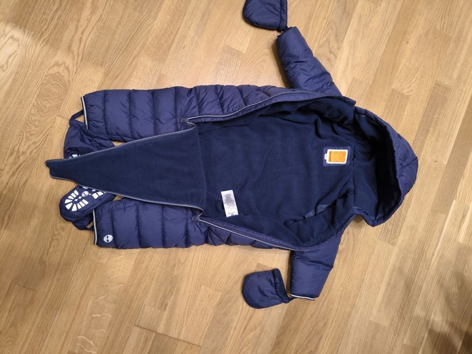 Timberland 18 міс комбінезон 86 -92