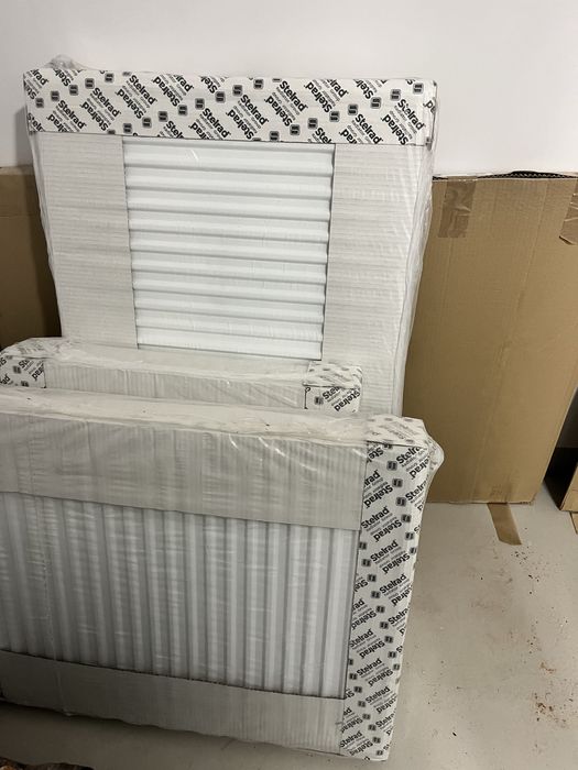 Grzejniki  kaloryfery  Stelrad  Novello, Gorgiel