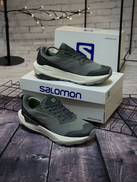 ТОП! Кросівки Salomon ELIXIR ACTIV 41 42 43 44