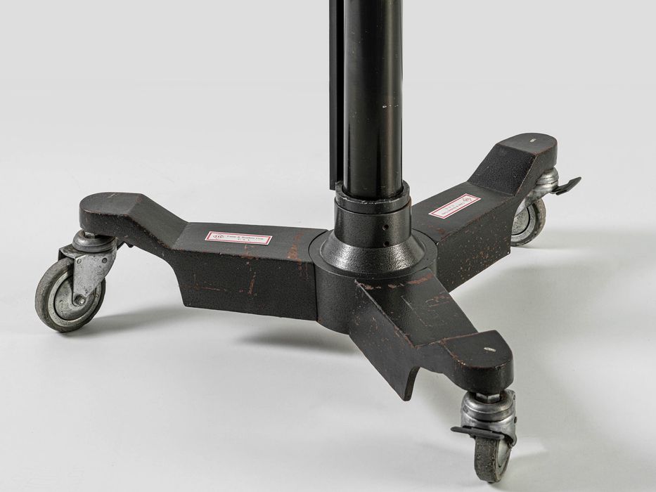 Coluna de estudio Union Brothers