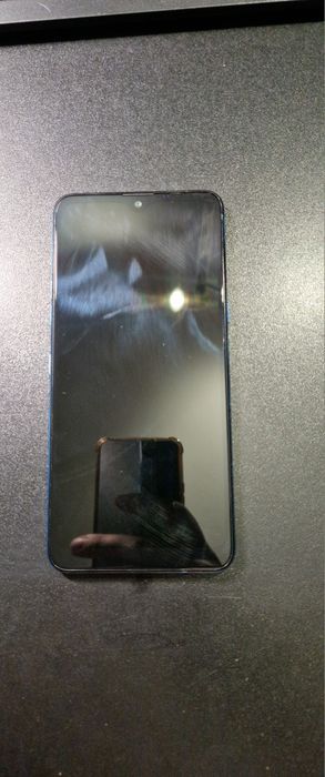 LG K50S w idealnym stanie