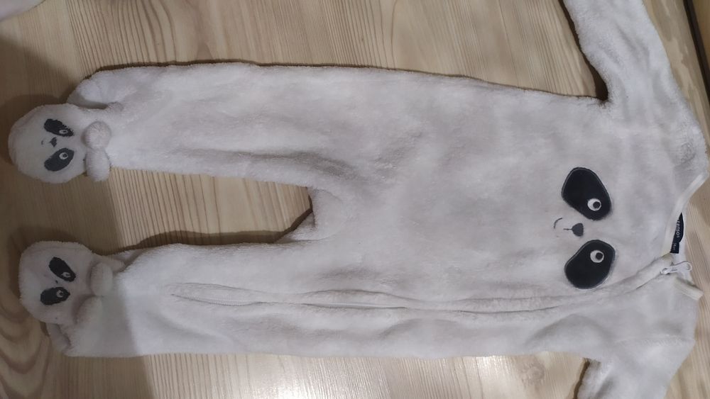 Pajacyk cieplutki  74