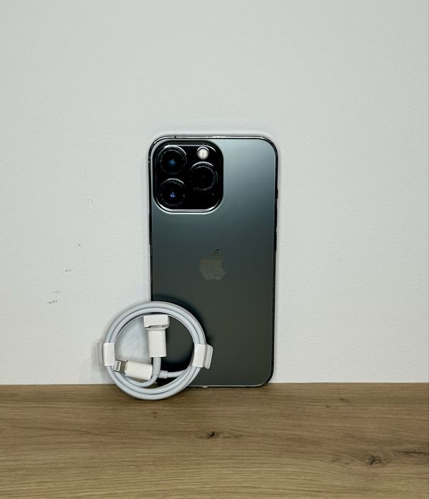 iphone 13 pro 128gb bardzo dobry