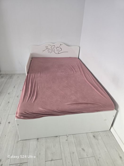 Łóżko Meblik Okazja