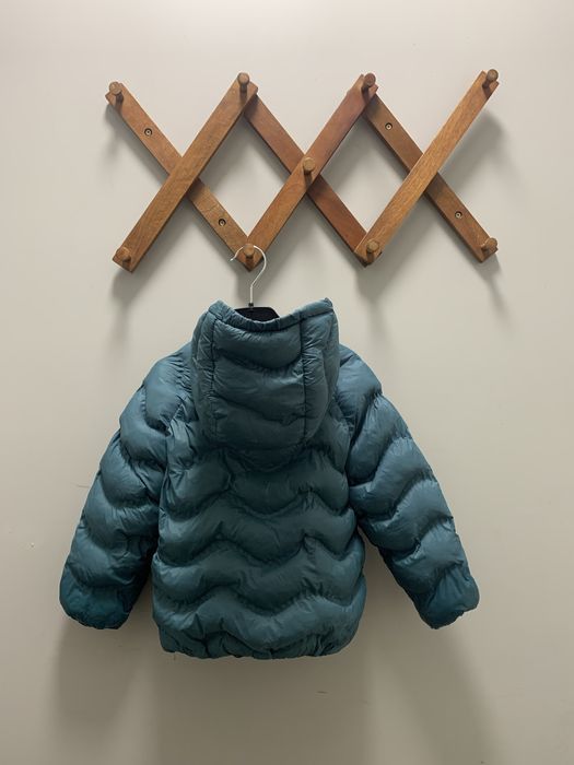 Демісезонна  куртка Зара 98 - 104