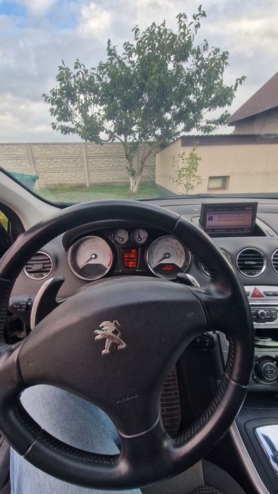 Пежо 308 sw, peugeot 308sw