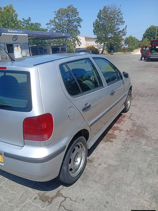 Vendo polo em bom estado