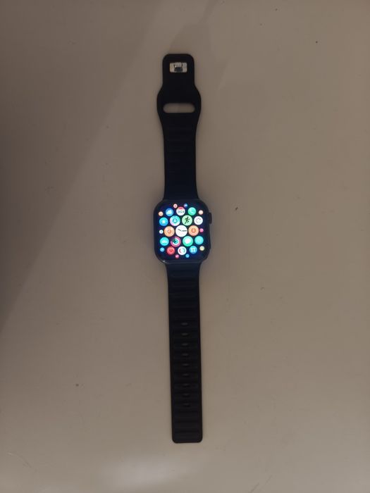 HK9 Mini. Смарт годинник. Новий в орегинальній коробці.