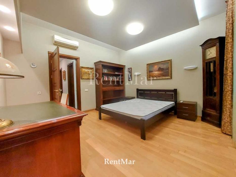 4+-rooms apartment apartment by the address st. Uspenskaya Chicherina (area 150 m²) - Atlanta.ua - photo 14
