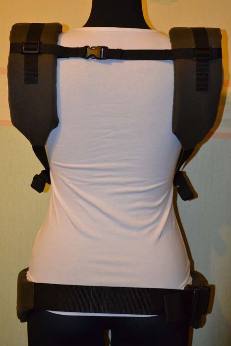 Nosidło ergonomiczne