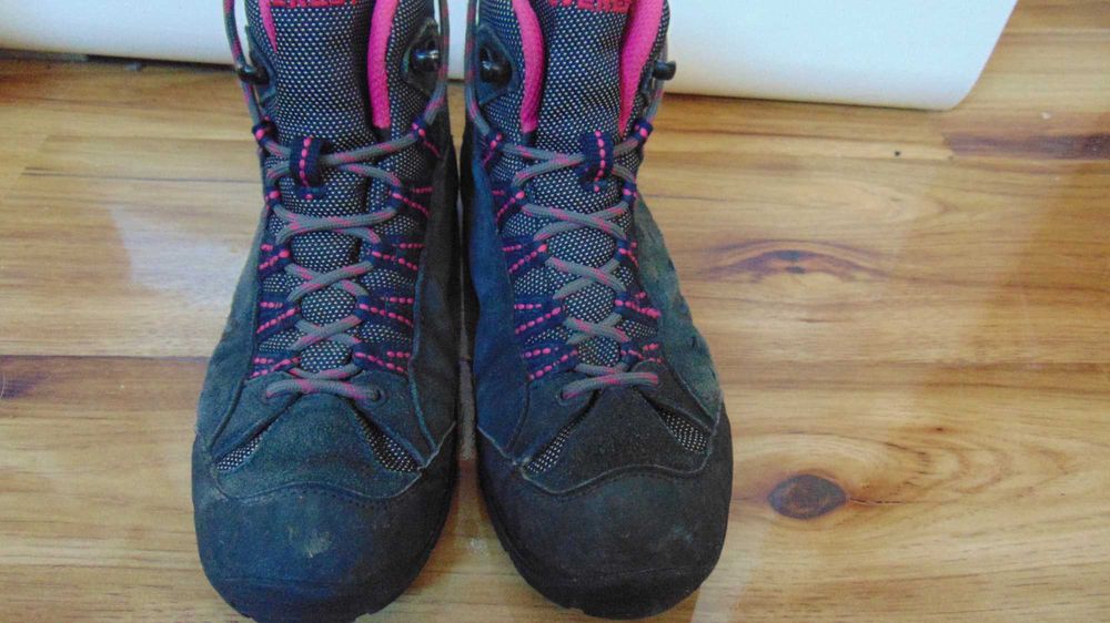 everest waterproof roz 38 okazja hit