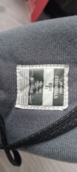 Нові ТОП черевики для походів в гори і не тільки.