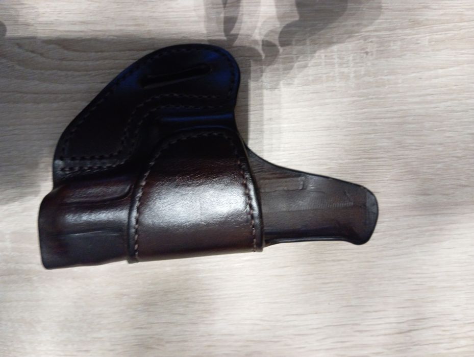 Kabura skórzana do P-99