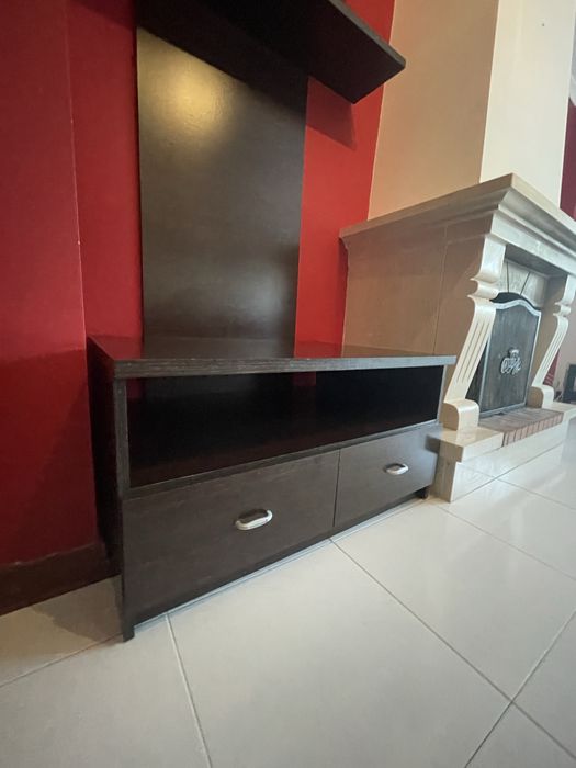 movel de apoio \ sala