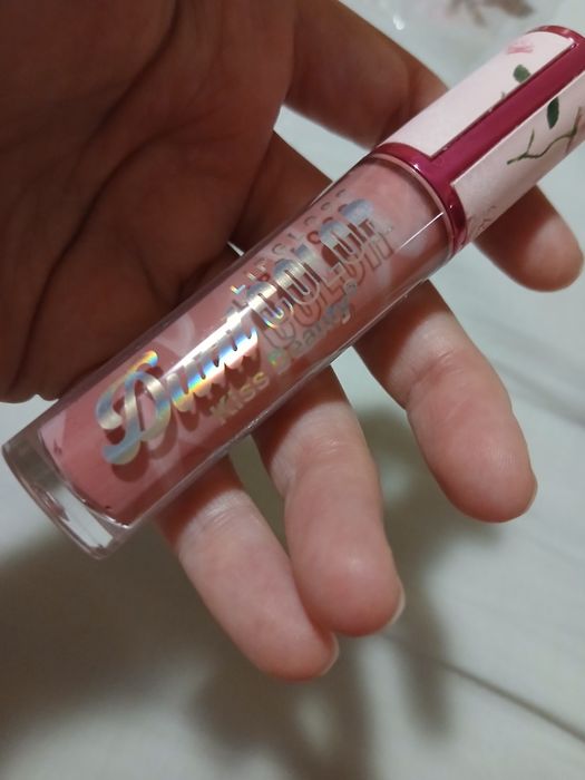 Lip Gloss duas cores