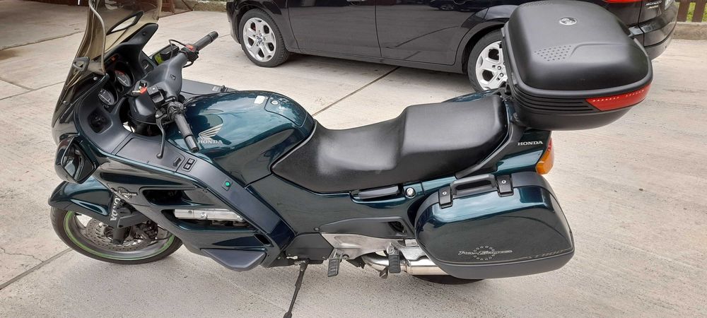 Sprzedam honde paneuropan st 1100