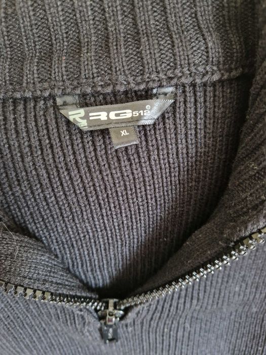 Camisola para homem da RG 512