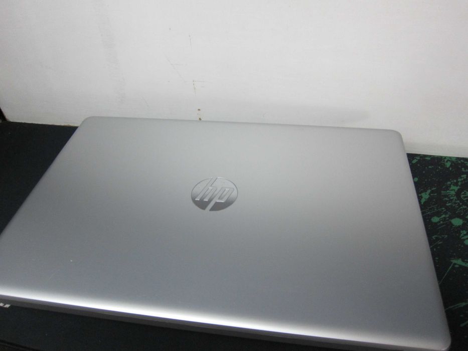 Hp Model 17 Экран 17.3" FHD /Intel  I5 1135G7 4.20 /Ram 16 подсветка