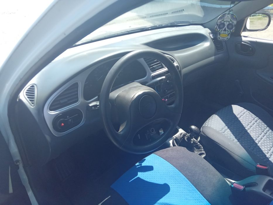 Продам Daewoo sens
