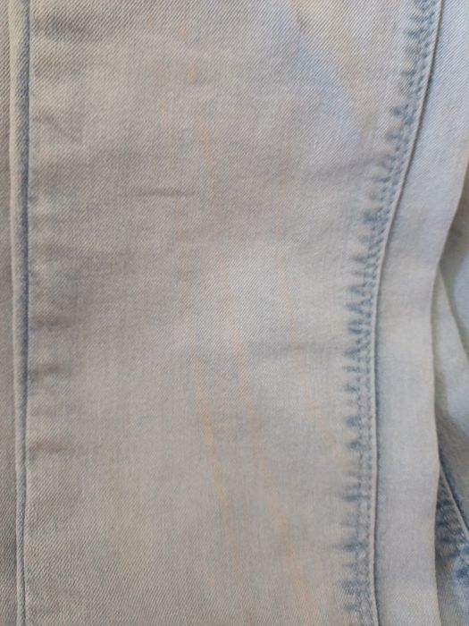 Spodnie używane jeans Sinsay rozmiar 36