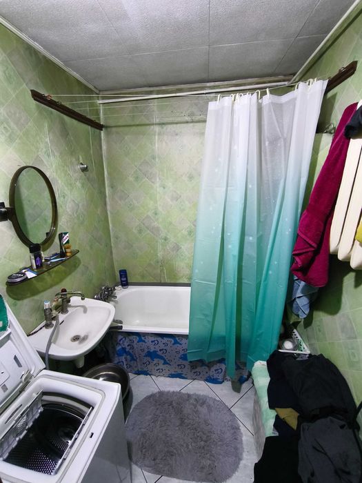 Mieszkanie trzypokojowe MSM na sprzedaż - Widok 5