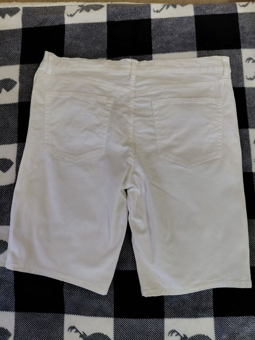Чоловічі шорти H&M
