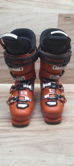 Buty 2020 r TECNICA COCHISE TEAM roz 38 (24.5cm)