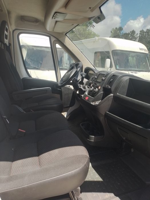 Peugeot boxer 2020 L3 H3