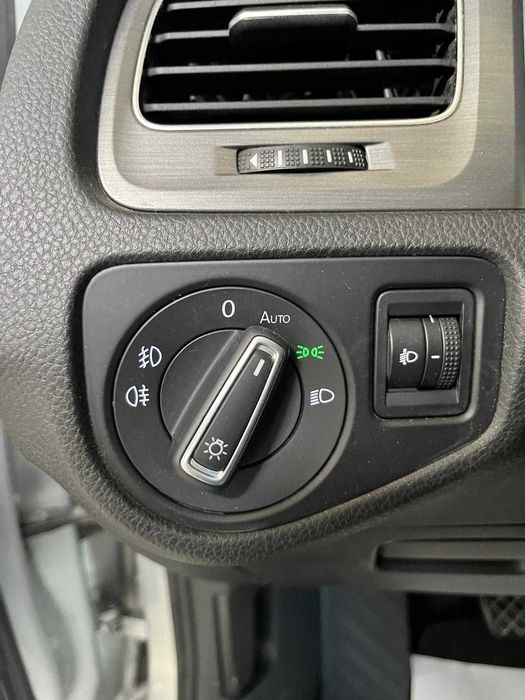 VW Golf Variant 1.6 TDi Confortline | Impecável | Tudo em dia