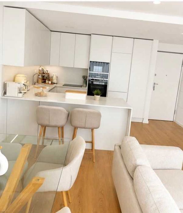 Apartamento t2 à venda na Rua Ivone Silva