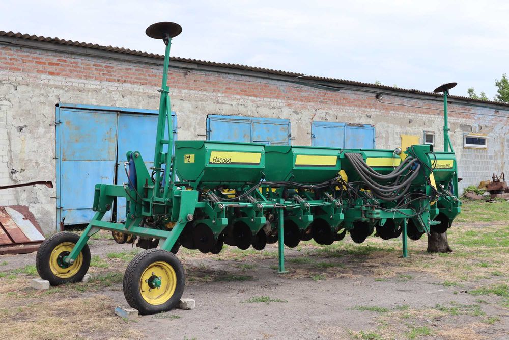 Сівалка Harvest Multicorn 560