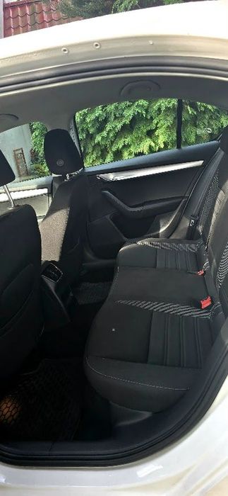 Skoda Octavia Drugi właściciel, samochód cały czas serwisowany, godny polecenia.