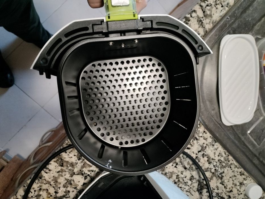 Fritadeira Cecotec64739776900865124