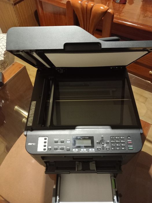 Brother MFC 8520 Printer462069005854320641