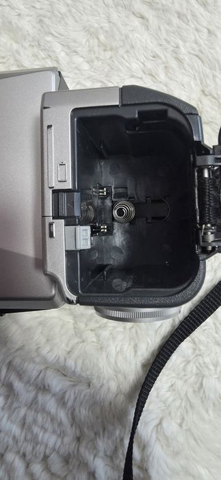 Відеокамера SHARP VL-A111S